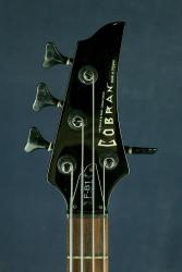 Бас-гитара, производство Япония, подержанная COBRAN F-B1 Japan A00987