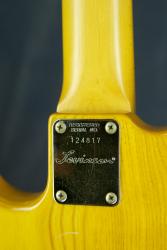 Бас-гитара, производство Швейцария, подержанная BLADE JB 124817