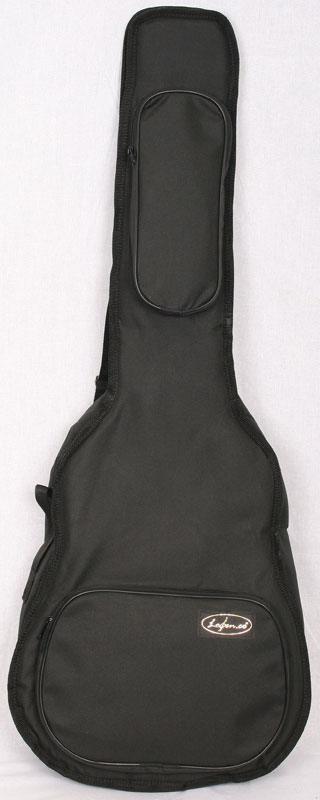  Чехол для акустической гитары с толщиной корпуса не более 15 см LOJEN ML-3А15