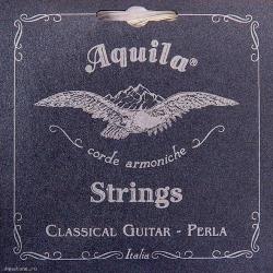 Басовые струны для классической гитары (только для 37C) AQUILA PERLA 39C