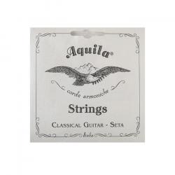 Струны для классической гитары AQUILA SETA SET BASSES ONLY 126C