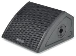 Активн сценич. монитор, 2 полосы, коаксиальный, 400 Вт, 125 дБ, 10