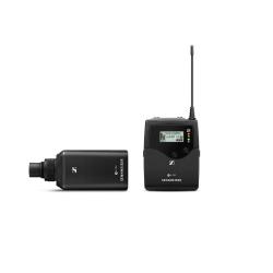 Накамерная радиосистема SENNHEISER EW 500 BOOM G4-AW plus