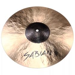Тарелка Hi-Hat (пара) SABIAN HHX 15