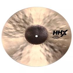 Тарелка Hi-Hat (пара) SABIAN HHX 15