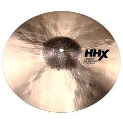 Тарелка Hi-Hat (пара) SABIAN HHX 15