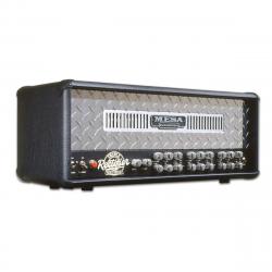 Гитарный усилитель MESA BOOGIE NEW TRIPLE RECTIFIER SOLO HEAD 150W