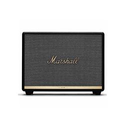 Портативная акустическая система с bluetooth цвет чёрный. MARSHALL WOBURN BT II BLACK