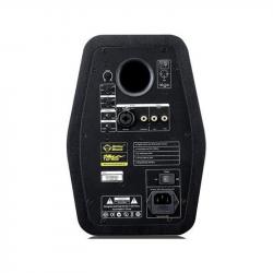 Студийный монитор 525' шелковый твиттер 1' LF 50W HF 30W балансный вход S/PDIF-вход S/PDIF Th MONKEY BANANA Turbo 5 black