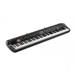 Сценическое цифровое пианино 88 клавиш RH3 цвет чёрный KORG SV2-88