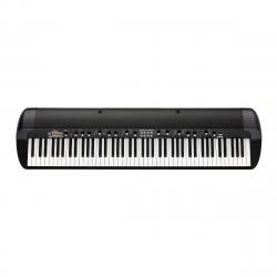 Сценическое цифровое пианино 88 клавиш RH3 цвет чёрный KORG SV2-88