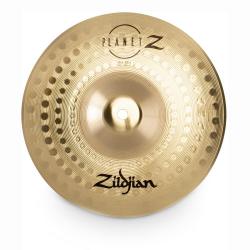 Тарелка типа Splash ZILDJIAN ZP10S 10 PLANET Z SPLASH