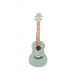 Укулеле концерт цвет серый KALA MK-CS/GRY MASHARK CONCERT UKULELE FIN GREY VINTAGE FINISH