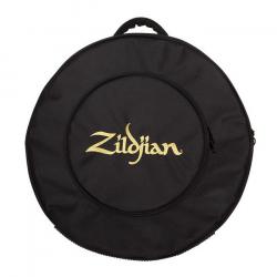 Чехол для тарелок ZILDJIAN ZCB22GIG 22Deluxe Backpack Cymbal Bag