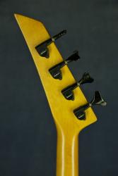 Бас-гитара, производство Япония, 80-е года CHARVEL PJ Bass Model 3b 287709