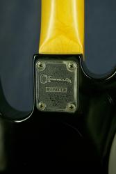 Бас-гитара, производство Япония, 80-е года CHARVEL PJ Bass Model 3b 287709