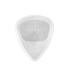 Медиаторы, толщина 1,14 мм (в упаковке 72 шт) DUNLOP 446R 1.14 Nylon Glow Standard