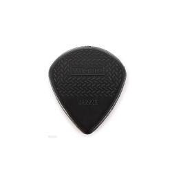 Медиаторы (в упаковке 24 шт) DUNLOP 471R3S Nylon Maxx Grip Jazz