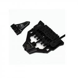 FRX Tremolo System, полный комплект, черное FLOYD ROSE FRTX02000