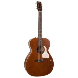Электро-акустическая гитара ART & LUTHERIE 47710 Legacy Havana Brown Q-Discrete