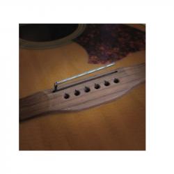 Пьезокерамический звукосниматель для акустической и классической гитары BELCAT B-6900F/C