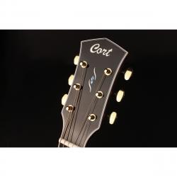 Акустическая гитара, цвет натуральный CORT Gold-D8-NAT