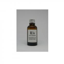 Очиститель для волоса и струн EL'S CLN-2