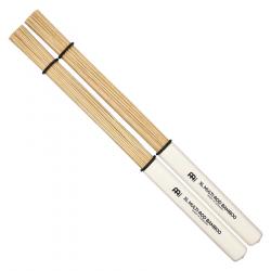 Рюты, бамбук MEINL SB204-MEINL Rods Bamboo XL 