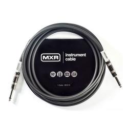 Кабель инструментальный TS-TS 3 м MXR DCIS10 Standard Instrument Cable