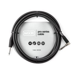 Кабель инструментальный TS-TS 3 м MXR DCIX10 Pro Series Instrument Cable