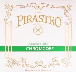 CONCERT HARP CHROMCOR B 5.OCTAVE STEEL Струна для арфы PIRASTRO 375400