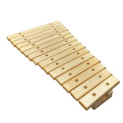 Ксилофон 15 нот PRESTO KS-15