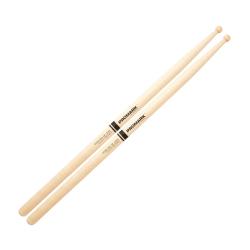 Барабанные палочки, клен, смещенный баланс, деревянный наконечник PRO-MARK RBM595LRW Rebound 5B Long 