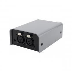 Контроллер управления световым оборудованием SIBERIAN LIGHTING SL-EDEC43 LANDUO LANDUO 1024 
