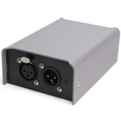 Контроллер управления световым оборудованием SIBERIAN LIGHTING SL-UDEC7B DUO USB-DMX 512 