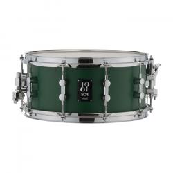 SQ1 1465 SDW 17339 Малый барабан 14'' x 6,5'', зеленый SONOR 16110039
