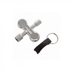 RK Ключ для барабана, с кольцом для ключей SONOR 19047601