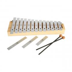 Orff Primary AGP INT Глокеншпиль альт, 16 брусков SONOR 27844101