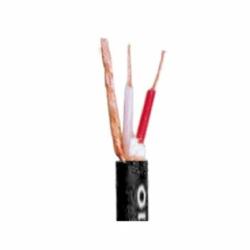 Кабель микрофонный, 100м SOUNDKING GA202-BK
