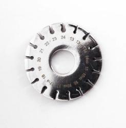 Струномер WENDL & LUNG WL1402B