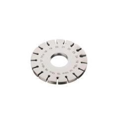 Струномер WENDL & LUNG WL1402B