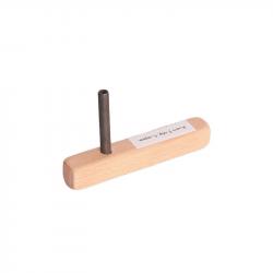 Ключ Т-образный, 5,0 с деревянной ручкой ГУСЕЛЬНИК GU-80.31.50.00000