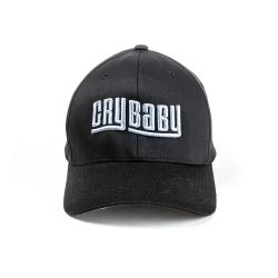 Бейсболка DUNLOP DSD20-40LX Cry Baby Flex Fit Cap Large