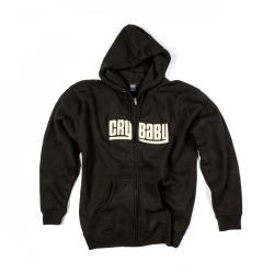Худи DUNLOP DSD20-MZH-XL Cry Baby Men's Zip Hoodie Extra Large