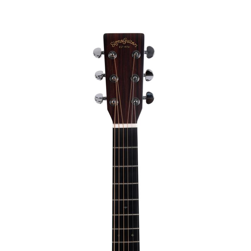 Sigma gmc. Гитара Sigma SDM-15e. Sigma 00m-15. Гитара электрическая Sigma s0002bk. Sigma Guitars SDM 18 korean.