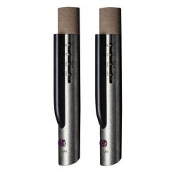 Подобранная пара Aston STARLIGHT ASTON MICROPHONES STARLIGHT (SP2) Stereo Pair MK2