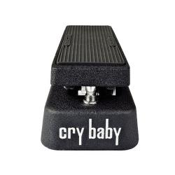 Педаль гитарная, эффект Wah DUNLOP CM95 Clyde McCoy Cry Baby Wah