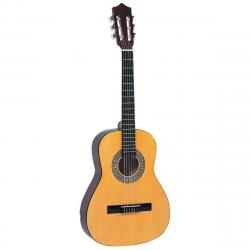 Классическая гитара, размер 3/4, цвет натуральный ENCORE ENC34