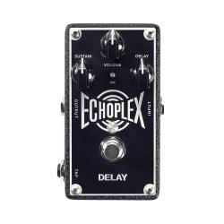 Педаль гитарная, эффект дилей DUNLOP EP103 Echoplex Delay