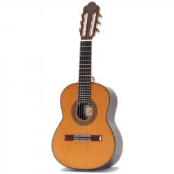 Октавная классическая гитара, цвет натуральный FRANCISCO ESTEVE 3G740
